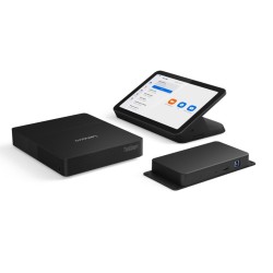 Lenovo, ThinkSmart Core Gen 2 + IP Controller Zoom Ultra 7 165H 16+16GB 256GB SSD W11IoT Ent 3Y Premier
