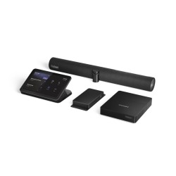 Lenovo ThinkSmart Core Gen 2 - Souprava pro video konference (zvuková lišta, Lenovo IP Controller, výpočetní systém) - s