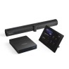 Lenovo, ThinkSmart Core Gen 2 for Teams Full Room Kit Ultra 7 165H 16+16GB 256GB SSD W11IoT Ent 3Y Premier