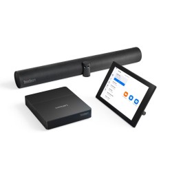 Lenovo, ThinkSmart Core Gen 2 Full Room Kit Zoom Ultra 7 165H 16+16GB 256GB SSD W11IoT Ent 3Y Premier