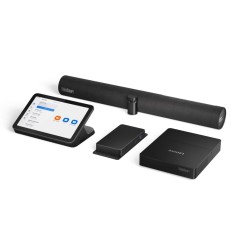 Lenovo ThinkSmart Core Gen 2 - Souprava pro video konference - s podpora Lenovo Premier Support 3 roky - Certifikováno pro Zoom