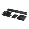 Lenovo, ThinkSmart Core Gen 2 for Teams Full Room Kit + IP Controller Ultra 5 135H 8+8GB 256GB SSD W11IoT Ent 3Y Prem