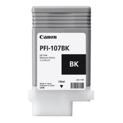 Canon Zásobník inkoustu PFI-107 BK
