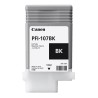 Canon Zásobník inkoustu PFI-107 BK
