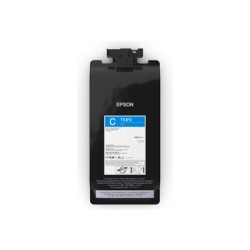 Epson P-Series Cyan IIPS Ink 1600ml