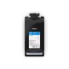 Epson P-Series Cyan IIPS Ink 1600ml