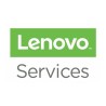 Lenovo Premier Support Plus Upgrade - Prodloužená dohoda o službách - náhradní díly a práce (pro systém s Premier Support Plus