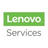 Lenovo Premier Support Plus Upgrade - Prodloužená dohoda o službách - náhradní díly a práce (pro systém s Premier Support Plus