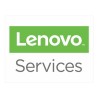 Lenovo Premier Support Plus Upgrade - Prodloužená dohoda o službách - náhradní díly a práce (pro systém s Premier Support Plus