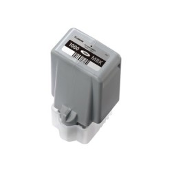 Canon CARTRIDGE PFI-1000MBK matná černá pro ImagePROGRAF PRO-1000 (1 600 str.)