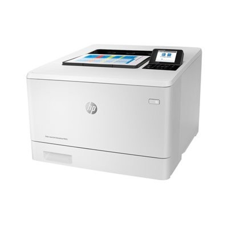 HP Color LaserJet Enterprise M455dn (A4, 27/27 ppm, USB 2.0, Ethernet, Duplex)