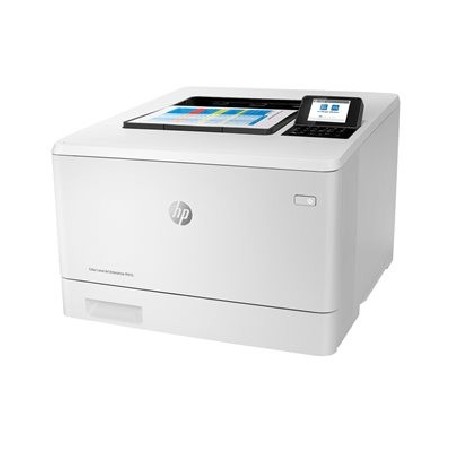 HP Color LaserJet Enterprise M455dn (A4, 27/27 ppm, USB 2.0, Ethernet, Duplex)