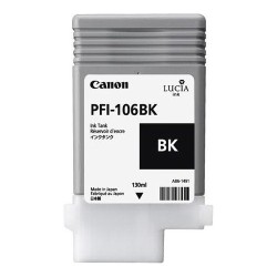 Canon Ink PFI-106 Photo Black