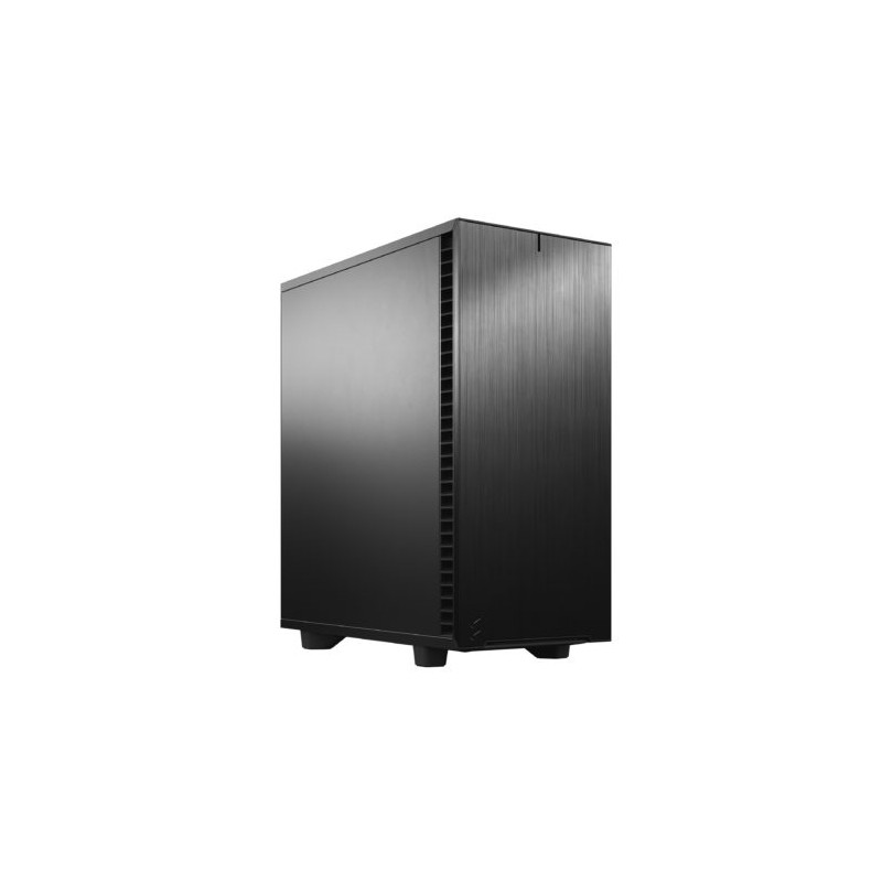 Fractal Design Define 7 Compact Black/Midi Tower/Černá