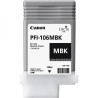 Canon Ink PFI-106 Matte Black