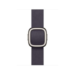 Watch Acc/42/Midnight Purple Modern Buckle - L