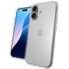 ZAGG kryt Crystal Palace Apple iPhone 16 Transparentní