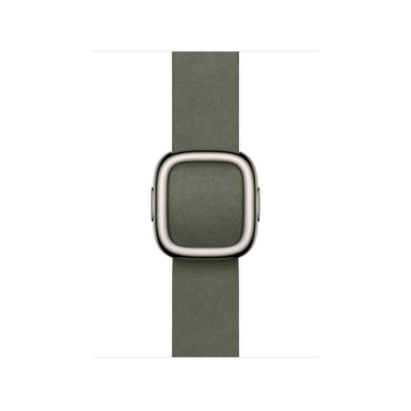 Watch Acc/42/Sage Gray Modern Buckle - S