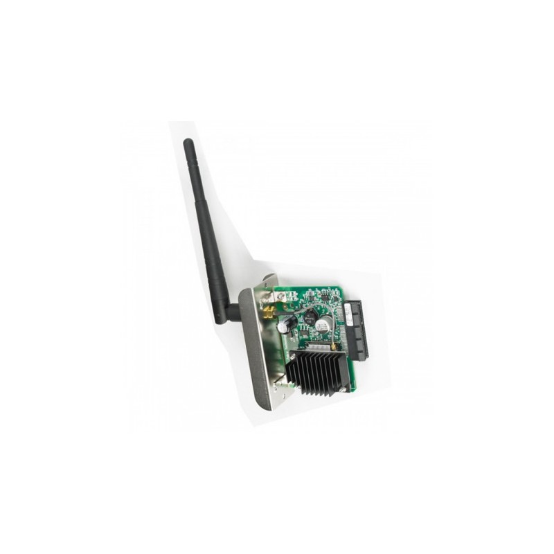 Kit Zebranet Wireless Card 802.11ac, BT4.0. This item is for all ZT600, all ZT510 and only ZT400 using firmware version