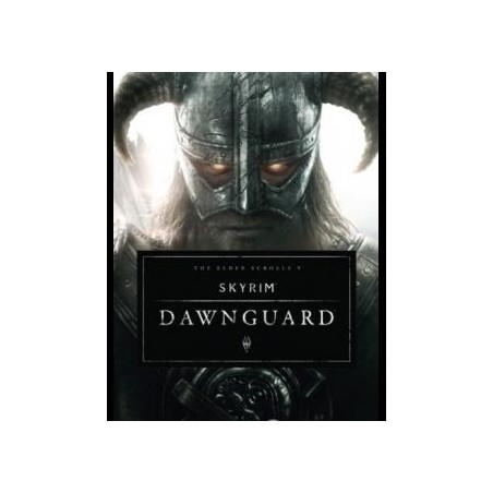 ESD The Elder Scrolls V Skyrim Dawnguard
