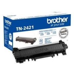 BROTHER Toner TN-2421 Standardní toner 3000 stran
