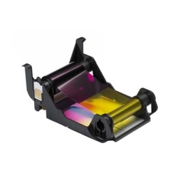 YMCKO pro ZXP Series 1 (potisk 100 karet) 800011140
