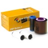 YMCKO pro ZXP 7 (potisk 250 karet) 800077740EM
