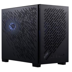 Adata XPG VALOR AIR NANO herní skříň černá