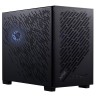 ADATA XPG case VALOR AIR NANO Mini-Tower, bez zdroje, 1x 120mm ARGB Fan, Černá