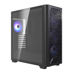 Adata XPG VALOR AIR PRO herní skříň černá