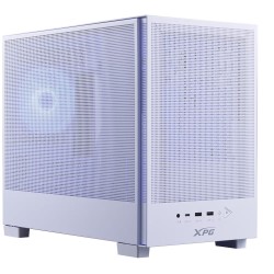Adata XPG VALOR MESH NANO herní skříň bílá