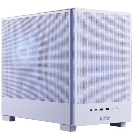 Adata XPG VALOR MESH NANO herní skříň bílá