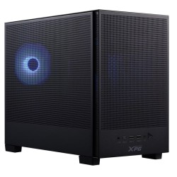 Adata XPG VALOR MESH NANO herní skříň černá
