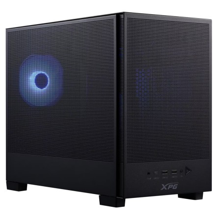 Adata XPG VALOR MESH NANO herní skříň černá