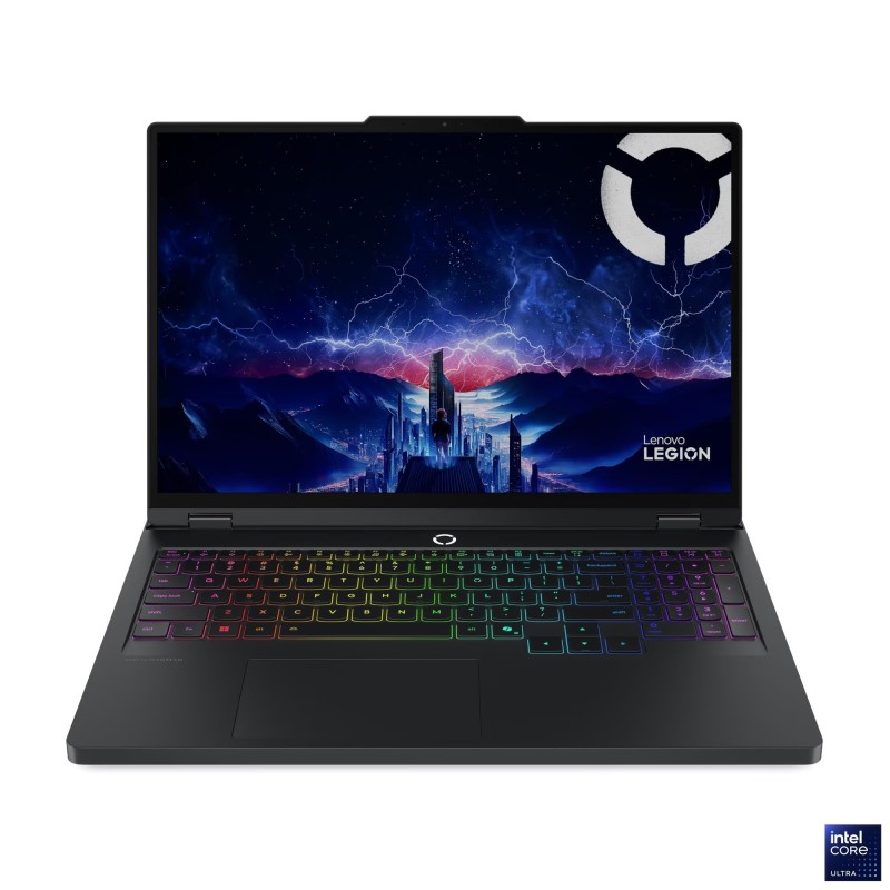 Legion Pro 5 16"WQXGA/U9/32G/1T/RTX5070/bezOS/noA