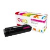 OWA Armor toner pro CANON LBP 611Cn, 613Cdw, 631Cn, 633Cdw, MFP635Cx, 2200 str., červená/magenta (CRG045H M)