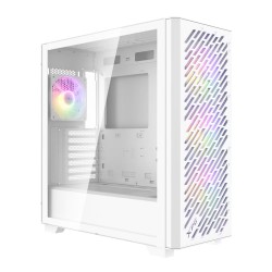Adata XPG VALOR AIR PRO herní skříň bílá