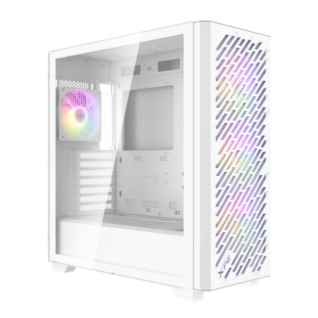 Adata XPG VALOR AIR PRO herní skříň bílá