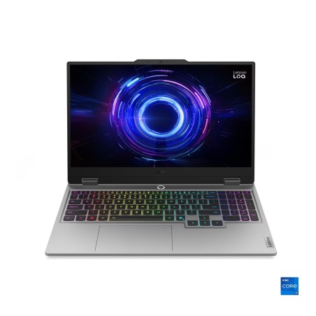 LOQ 15.6"FHD/i7/32G/1T/RTX5050/bezOS/noA