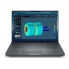 BAZAR - DELL NTB Pro Max Plus 18 MB18250/U9-285HX/64GB/1TSSD/18" QHD+/IR Cam/NVI RTX 3000/280W Type-C/WLAN/Bck Kb/W11P/3