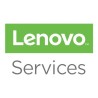 Lenovo Premier Support Upgrade - Prodloužená dohoda o službách - náhradní díly a práce (pro systém s Premier Support na 1 rok)