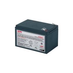 Battery replacement kit RBC4