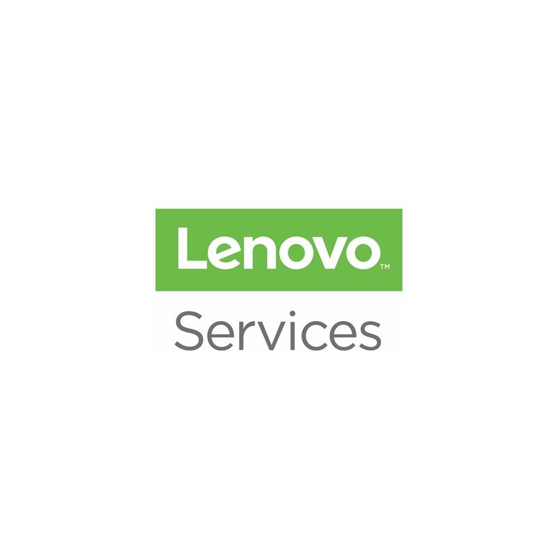 Lenovo Onsite - Prodloužená dohoda o službách - náhradní díly a práce - 2 let - na místě - pro ThinkPad X1 Fold 16 Gen 1 21ES