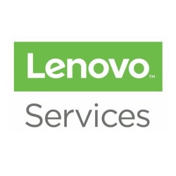 Lenovo Premier Support - Prodloužená dohoda o službách - náhradní díly a práce - 2 let - na místě - 24x7 - pro ThinkPad X1 Fold