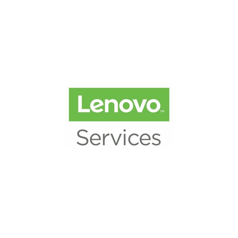 Lenovo Premier Support - Prodloužená dohoda o službách - náhradní díly a práce - 2 let - na místě - 24x7 - pro ThinkPad X1 Fold