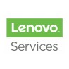 Lenovo Premier Support Upgrade - Prodloužená dohoda o službách - náhradní díly a práce (pro systém s Premier Support na 1 rok)