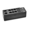 APC Back-UPS 500VA, 230V, 1USB charging port (300W) - CZ zásuvka