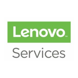 Lenovo Premier Support Plus Upgrade - Prodloužená dohoda o službách - náhradní díly a práce (pro systém s Premier Support na 1