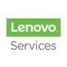 Lenovo Premier Support Plus Upgrade - Prodloužená dohoda o službách - náhradní díly a práce (pro systém s Premier Support na 1