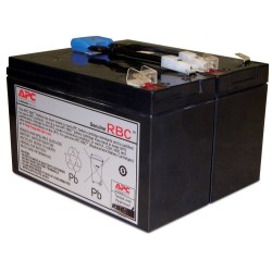 APC Replacement Battery Cartridge 142